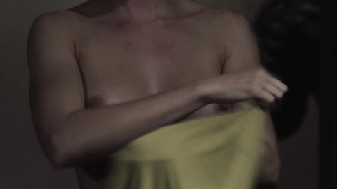 Pic: Jenny Allford in The Snow Queen