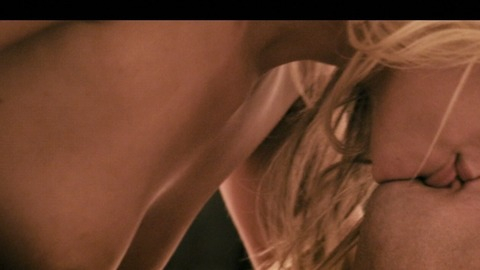 Pic: Jenny Allford in Americons