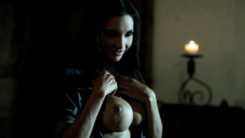 Pic: Raven Lexy in Demon Hunter