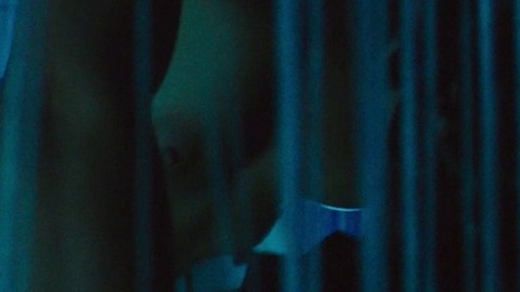 Pic: Eva Dagoo in Hyena