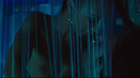 Pic: Eva Dagoo in Hyena