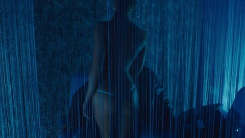 Pic: Eva Dagoo in Hyena