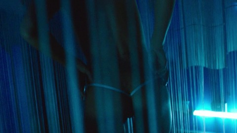 Pic: Eva Dagoo in Hyena