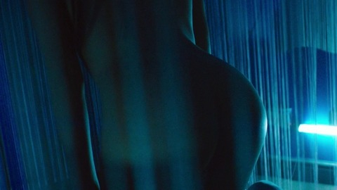 Pic: Eva Dagoo in Hyena