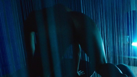 Pic: Eva Dagoo in Hyena