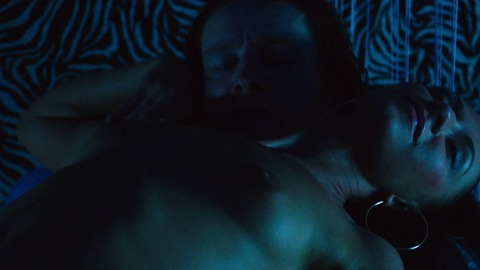 Pic: Eva Dagoo in Hyena