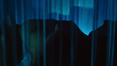 Pic: Eva Dagoo in Hyena