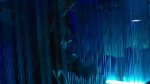 Pic: Eva Dagoo in Hyena