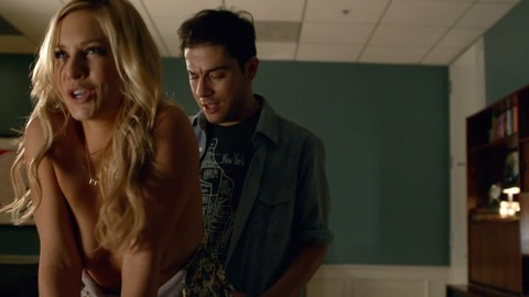 Pic: Tara Holt in Californication