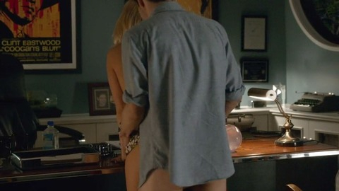 Pic: Tara Holt in Californication