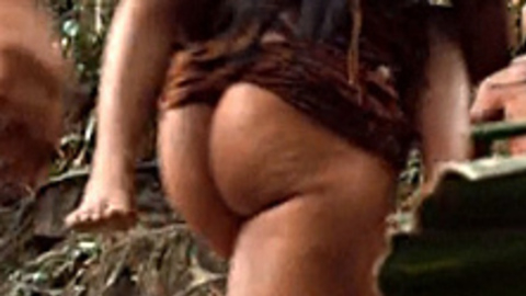 Pic: Juliette Lamboley in Rouge Brésil