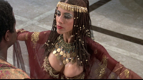 Pic: Diane Day in History of the World Part I