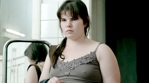 Pic: Emma Levie in Lena