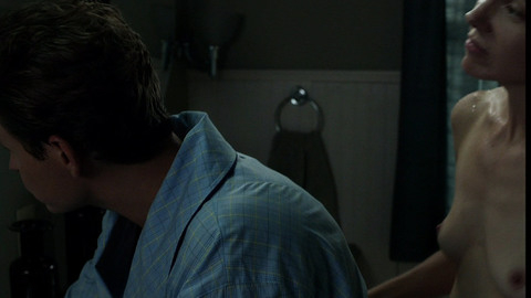 Pic: Claire Bronson in Banshee (2013-2016)