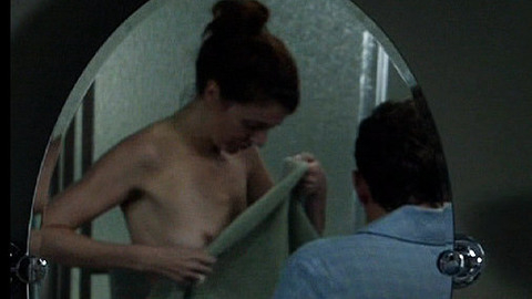 Pic: Claire Bronson in Banshee