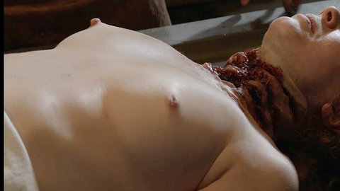 Pic: Eva Rossignol in Nicolas Le Floch