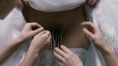 Pic: Larisa Damaskina in Silent Souls