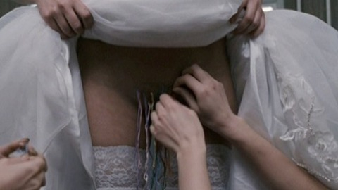 Pic: Larisa Damaskina in Silent Souls