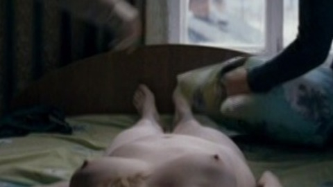 Pic: Yuliya Aug in Silent Souls