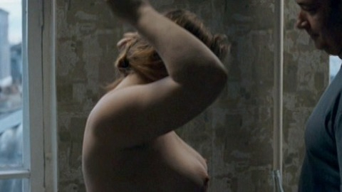 Pic: Yuliya Aug in Silent Souls