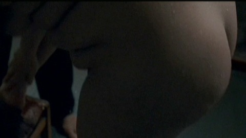 Pic: Yuliya Aug in Silent Souls