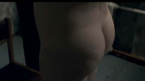 Pic: Yuliya Aug in Silent Souls