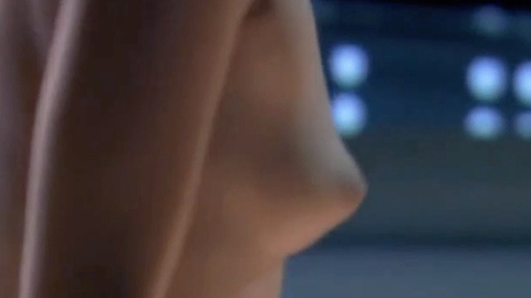 Pic: Noelle DuBois in Forbidden Science (2009)