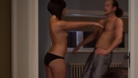 Pic: Noelle DuBois in Night Vision