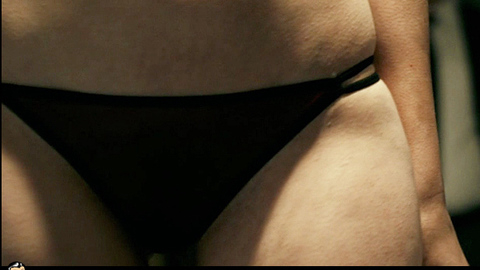 Pic: Florencia Limonoff in Neon Flesh