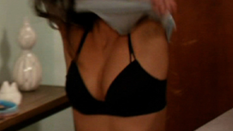 Pic: Brenda Song in New Girl