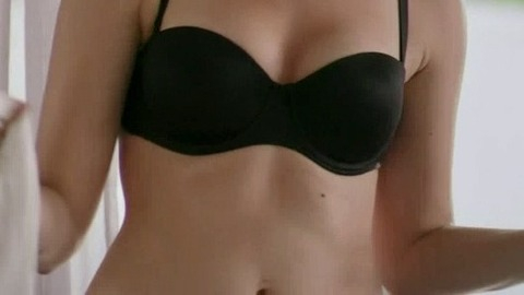 Pic: Jenny Slate in Married