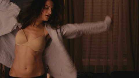 Pic: Jenny Slate in Obvious Child