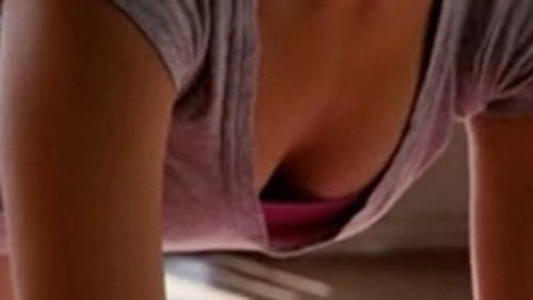 Pic: Jenny Slate in Digging for Fire