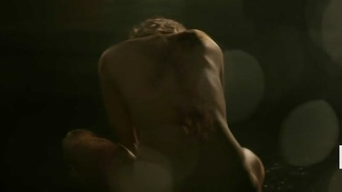 Pic: Shelley Hennig in Teen Wolf