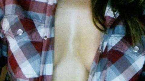 Pic: Shelley Hennig in Unfriended