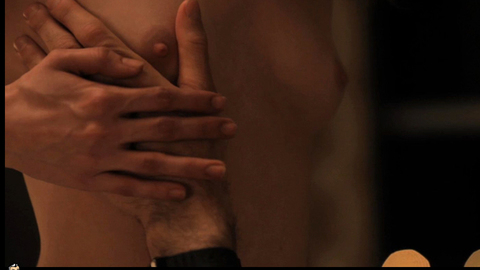 Pic: Dakota Shepard in Rubberneck