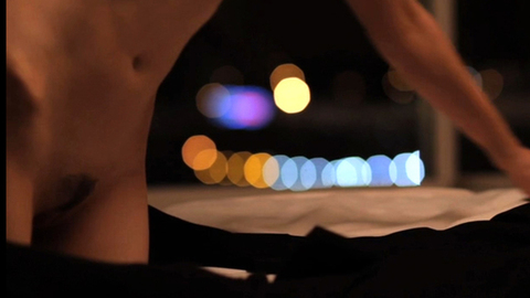 Pic: Dakota Shepard in Rubberneck