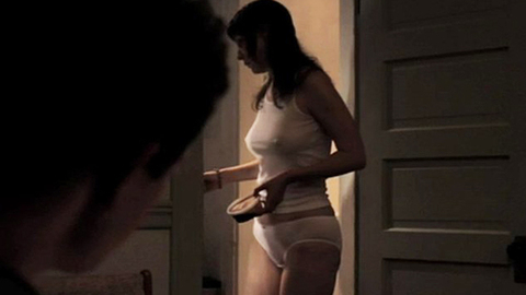 Pic: Marianna Bassham in Rubberneck