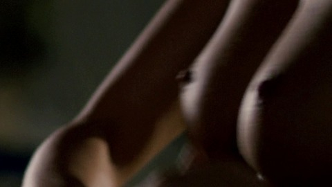 Pic: Laura Haddock in The Inbetweeners Movie