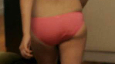 Pic: Kelly Paterniti in Inhuman Resources