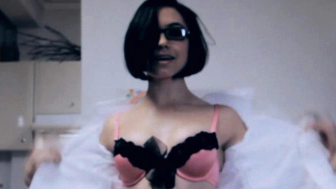 Pic: Kelly Paterniti in Inhuman Resources