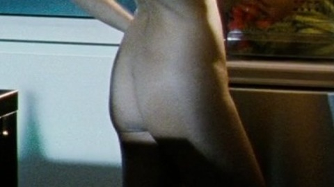 Pic: Noémi Besedes in Men Do What Men Can