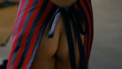 Pic: Noémi Besedes in Men Do What Men Can