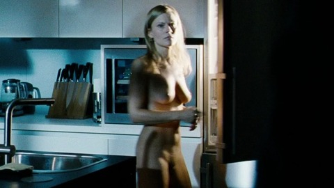 Pic: Noémi Besedes in Men Do What Men Can