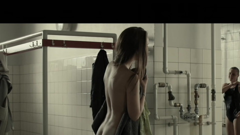 Pic: Julie Andersen in You & Me Forever