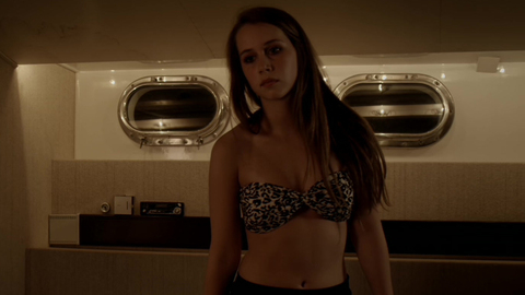 Pic: Julie Andersen in You & Me Forever