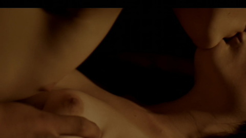 Pic: Emilie Kruse in You & Me Forever