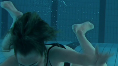 Pic: Emilie Kruse in You & Me Forever (2012)