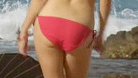 Pic: Anna Lawrence in Circle of Lies