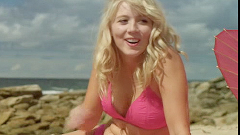 Pic: Nikki Webster in Circle of Lies